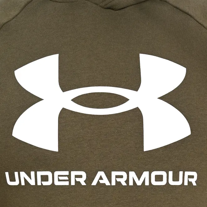 Moletom Masculino Under Armour Rival Fleece