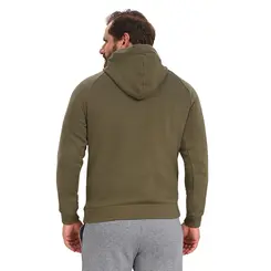 Moletom Masculino Under Armour Rival Fleece