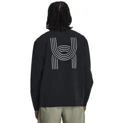 Blusa de Treino Masculina Under Armour Run Everwhere