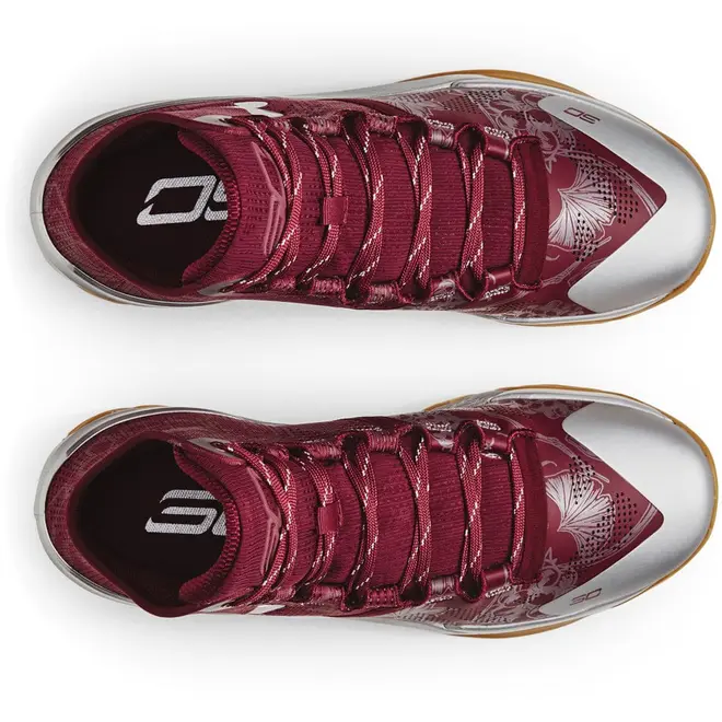Tênis de Basquete Masculino Under Armour Curry 2