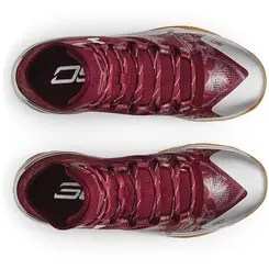 Tênis de Basquete Masculino Under Armour Curry 2