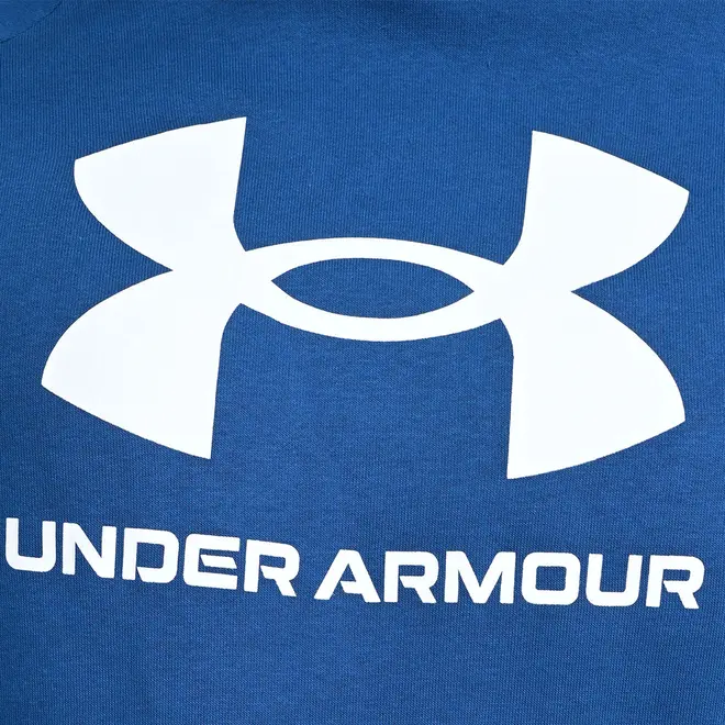 Moletom Masculino Under Armour Rival Fleece Logo
