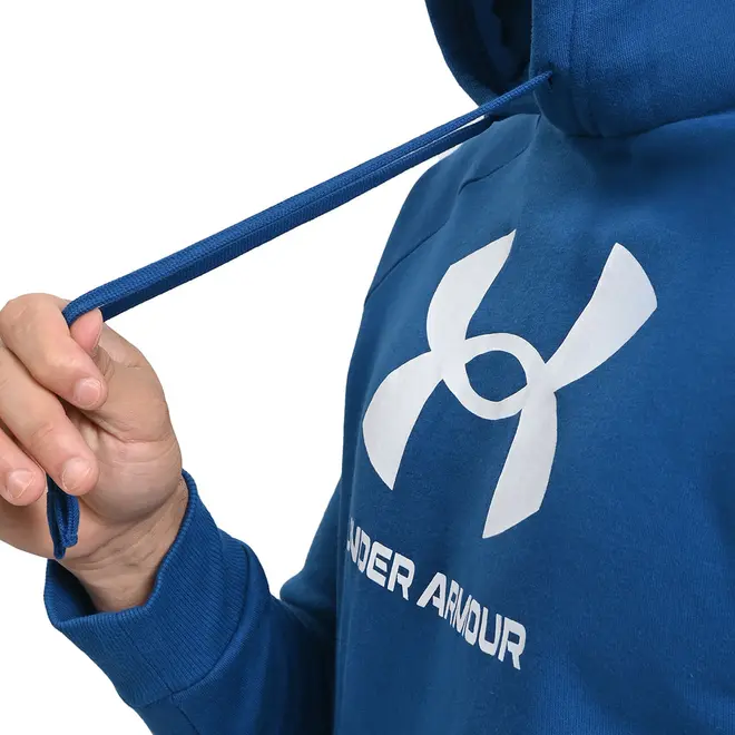 Moletom Masculino Under Armour Rival Fleece Logo