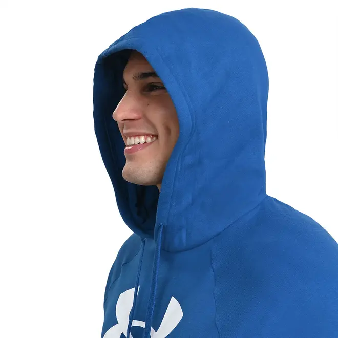 Moletom Masculino Under Armour Rival Fleece Logo