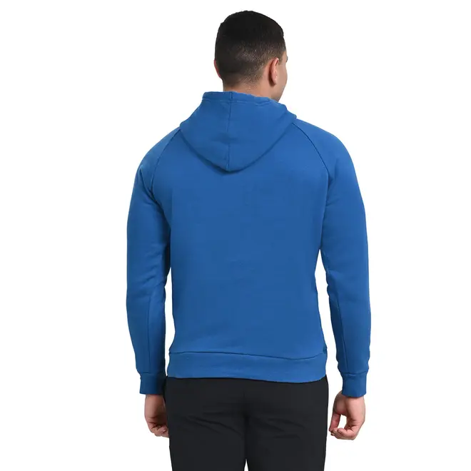 Moletom Masculino Under Armour Rival Fleece Logo
