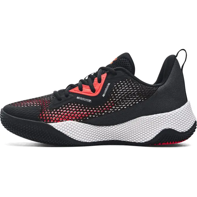 Tênis de Basquete Masculino Under Armour Curry HOVR Splash 3