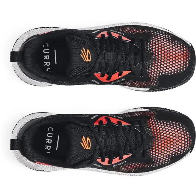 Tênis de Basquete Masculino Under Armour Curry HOVR Splash 3