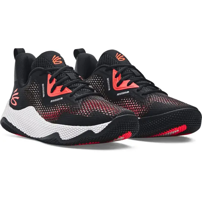 Tênis de Basquete Masculino Under Armour Curry HOVR Splash 3