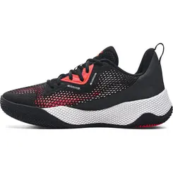 Tênis de Basquete Masculino Under Armour Curry HOVR Splash 3