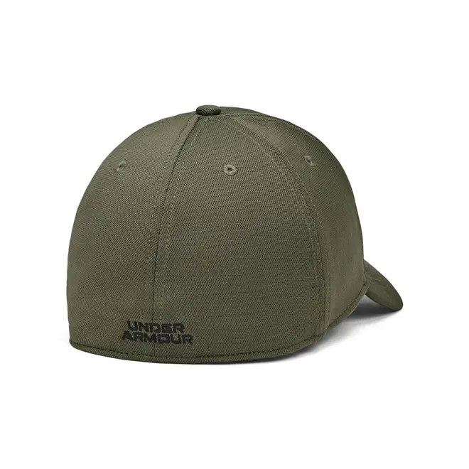 Boné de Treino Masculino Under Armour Blitzing