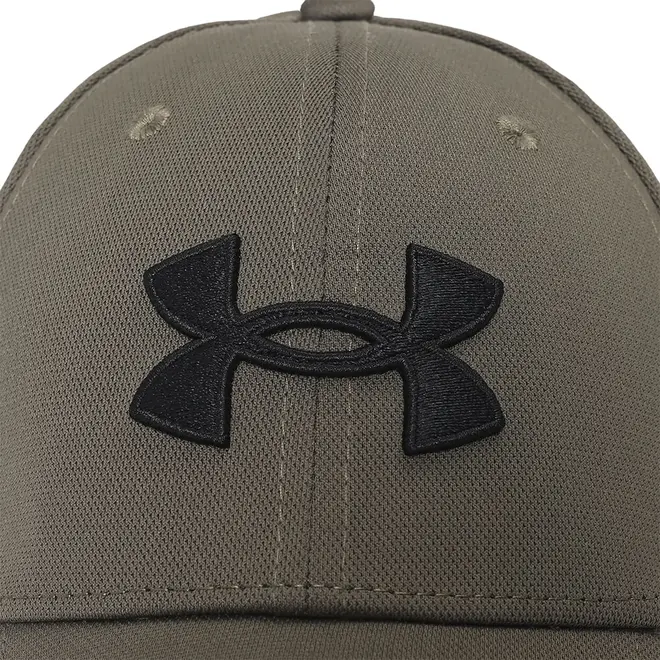 Boné de Treino Masculino Under Armour Blitzing