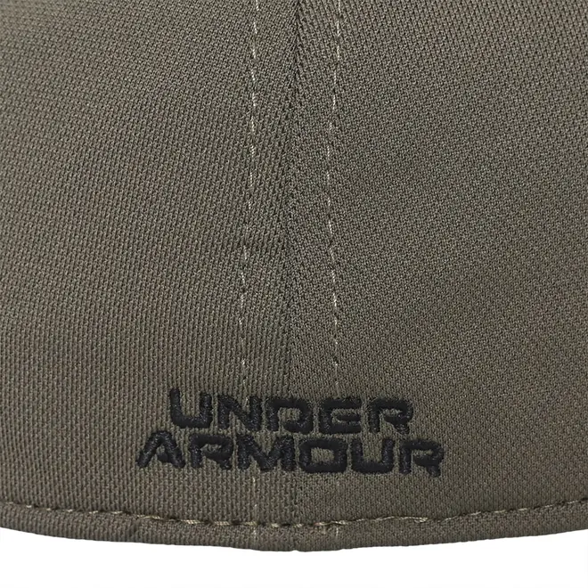 Boné de Treino Masculino Under Armour Blitzing