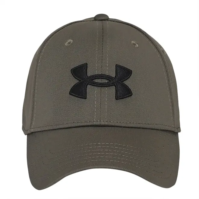 Boné de Treino Masculino Under Armour Blitzing