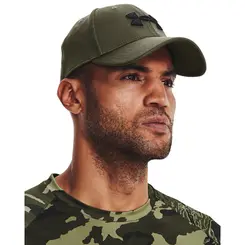 Boné de Treino Masculino Under Armour Blitzing