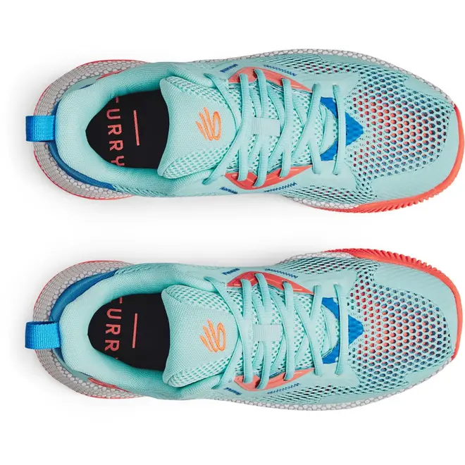 Tênis de Basquete Masculino Under Armour Curry HOVR Splash 3