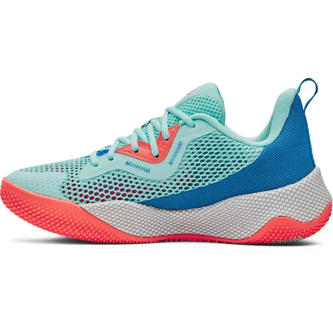Tênis de Basquete Masculino Under Armour Curry HOVR Splash 3
