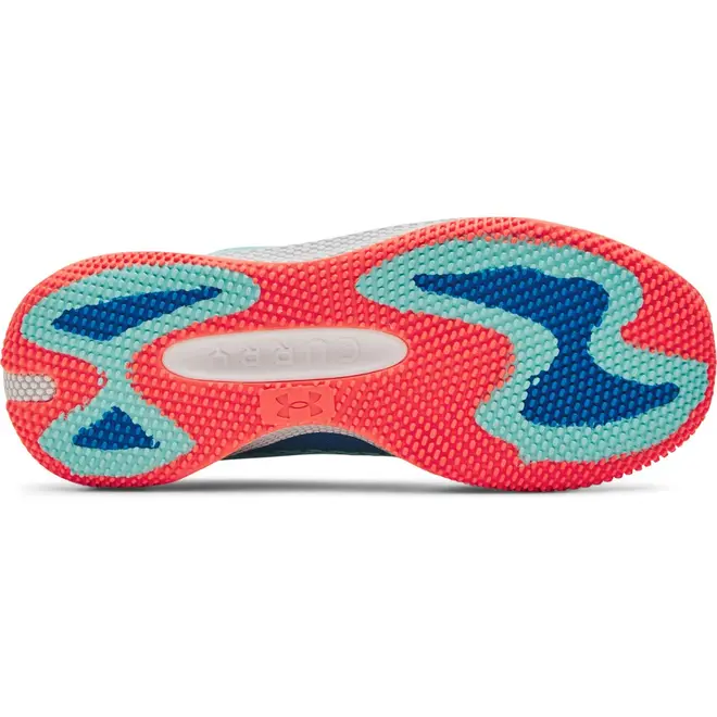 Tênis de Basquete Masculino Under Armour Curry HOVR Splash 3