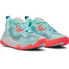 Tênis de Basquete Masculino Under Armour Curry HOVR Splash 3