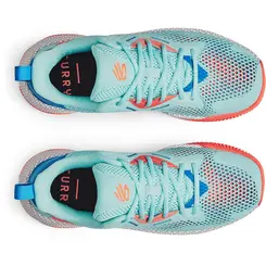 Tênis de Basquete Masculino Under Armour Curry HOVR Splash 3