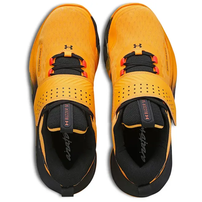 Tênis de Basquete Masculino Under Armour Buzzer SE