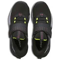 Tênis de Basquete Masculino Under Armour Buzzer SE