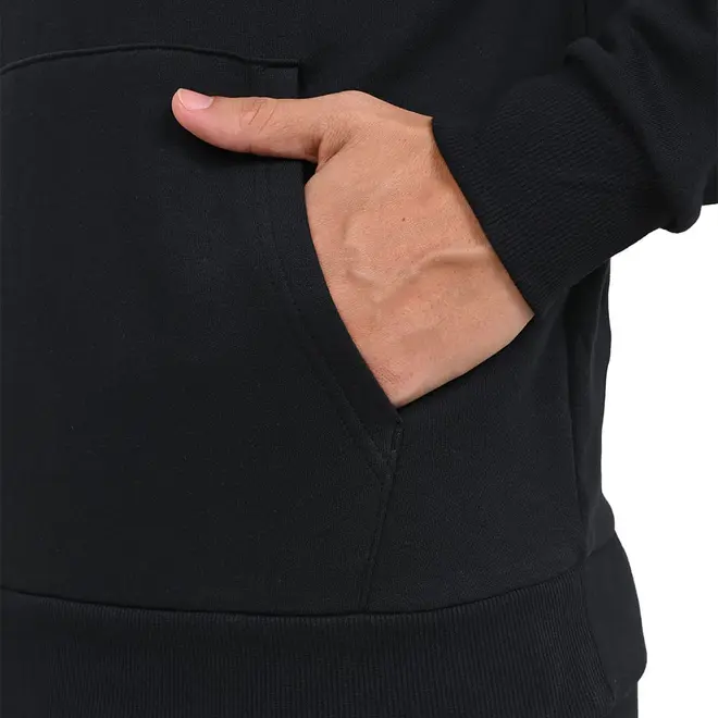 Blusa Masculina Under Armour Rival Fleece Hoodie Big Logo