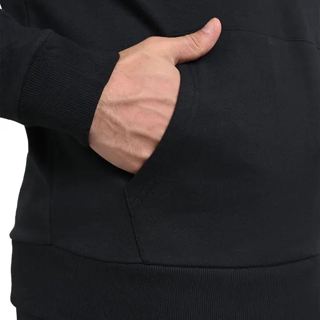 Blusa Masculina Under Armour Rival Fleece Hoodie