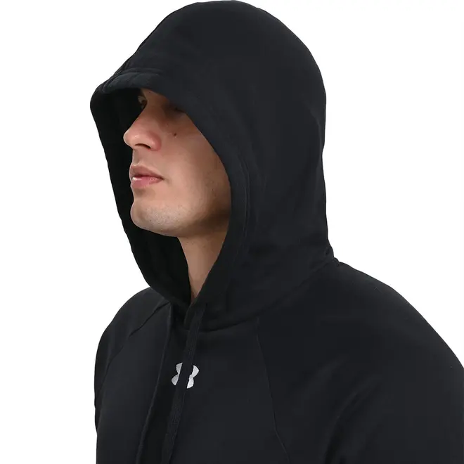 Blusa Masculina Under Armour Rival Fleece Hoodie
