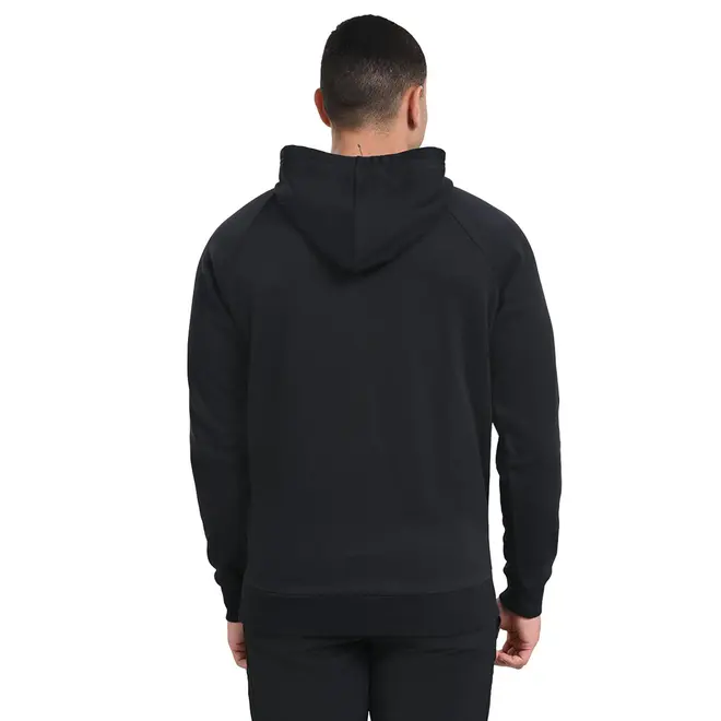 Blusa Masculina Under Armour Rival Fleece Hoodie