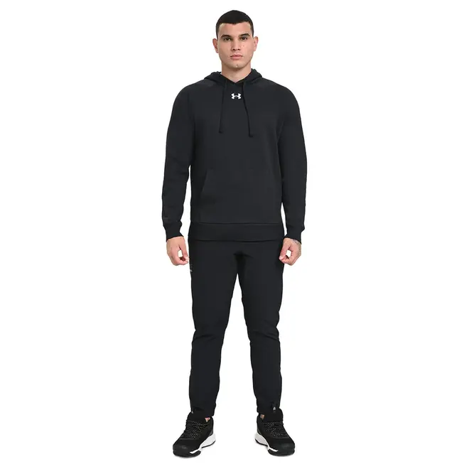 Blusa Masculina Under Armour Rival Fleece Hoodie