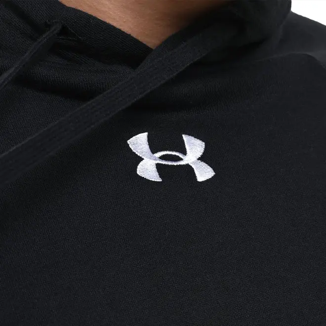 Blusa Masculina Under Armour Rival Fleece Hoodie