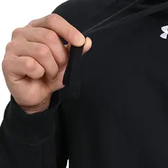 Blusa Masculina Under Armour Rival Fleece Hoodie