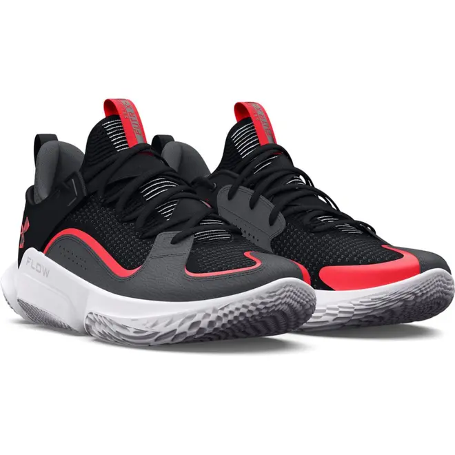 Tênis de Basquete Unissex Under Armour Flow Futr X 3