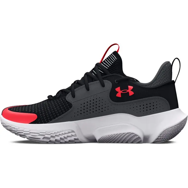 Tênis de Basquete Unissex Under Armour Flow Futr X 3