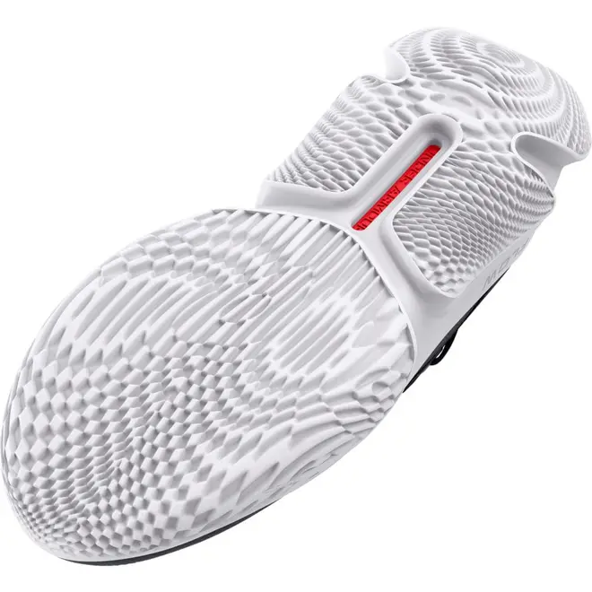 Tênis de Basquete Unissex Under Armour Flow Futr X 3