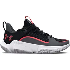 Tênis de Basquete Unissex Under Armour Flow Futr X 3