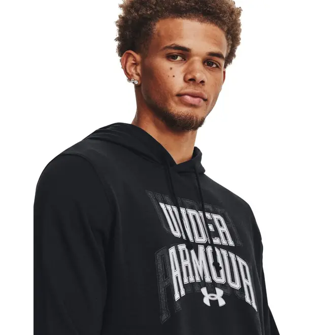 Moletom de Treino Masculino Under Armour Rival Terry