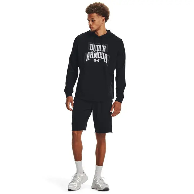 Moletom de Treino Masculino Under Armour Rival Terry