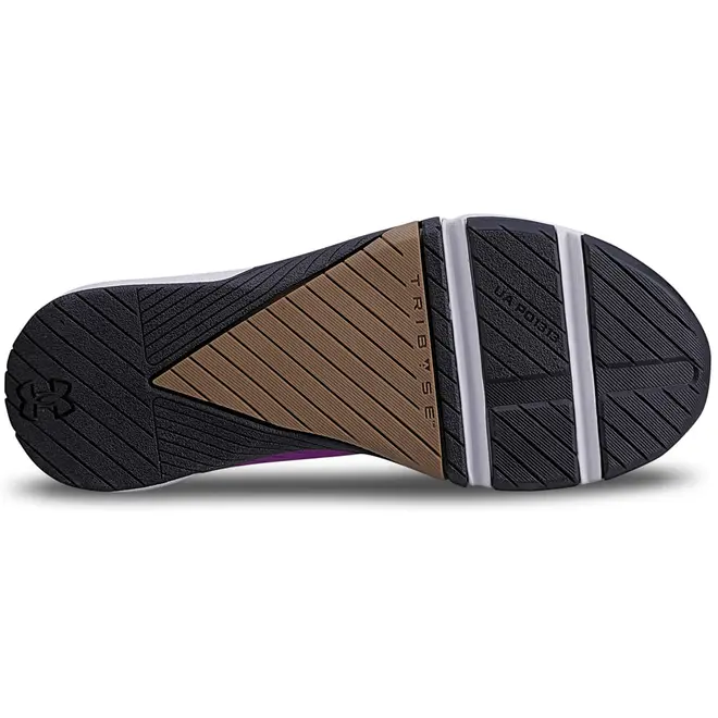 Tênis de Treino Feminino Under Armour Tribase Cross
