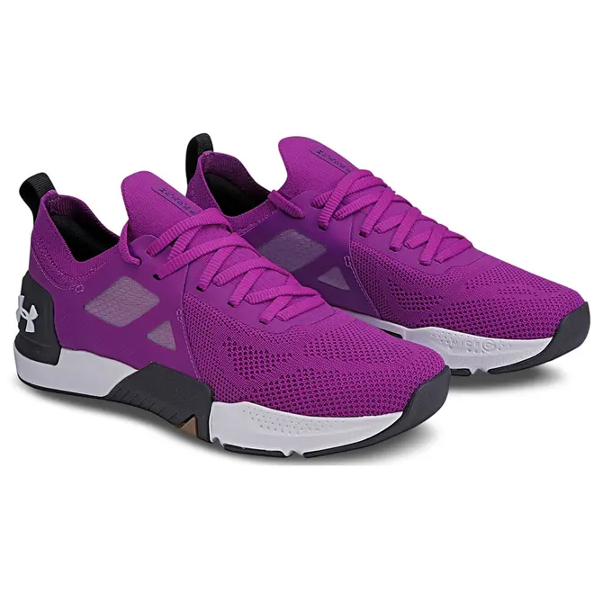 Tênis de Treino Feminino Under Armour Tribase Cross