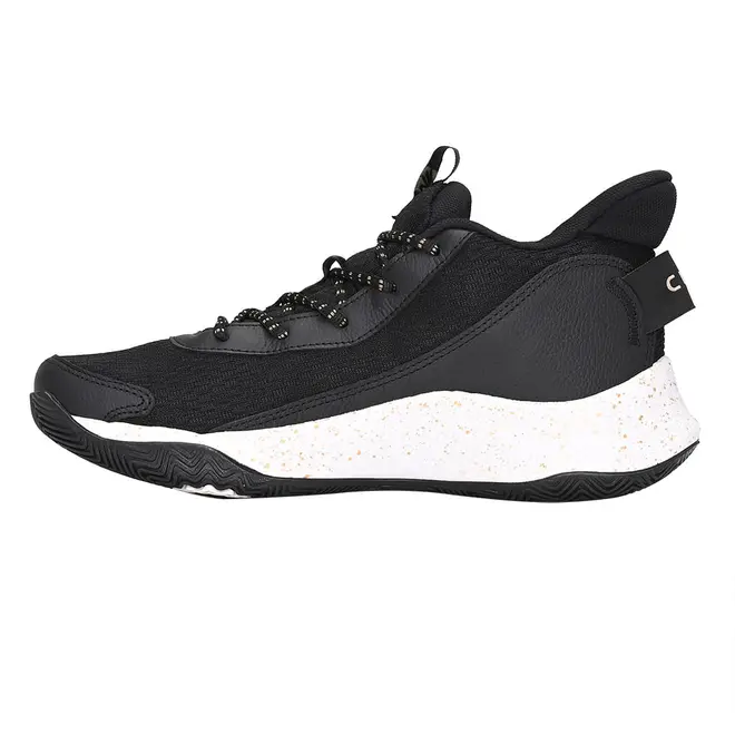Tênis de Basquete Masculino Under Armour Curry 3Z7