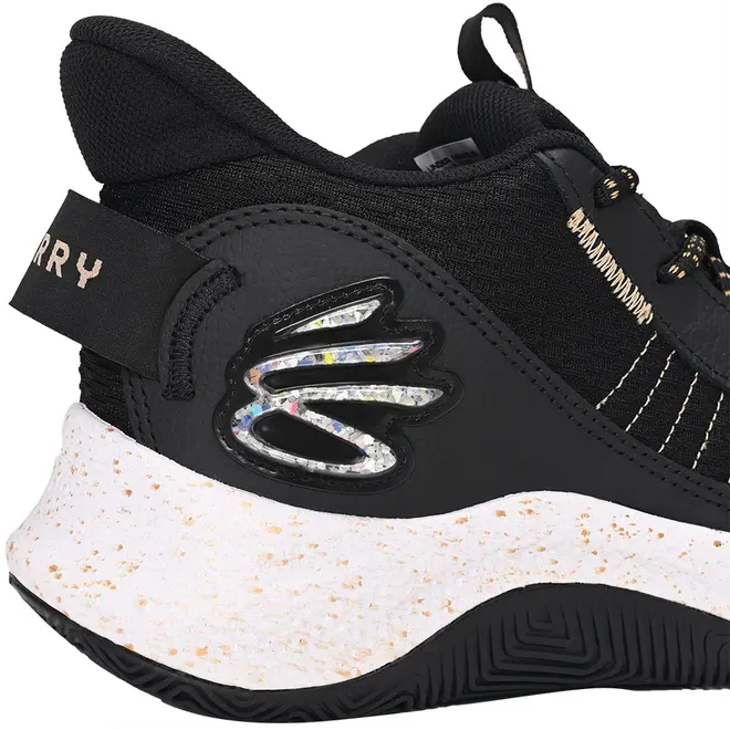 Tênis de Basquete Masculino Under Armour Curry 3Z7