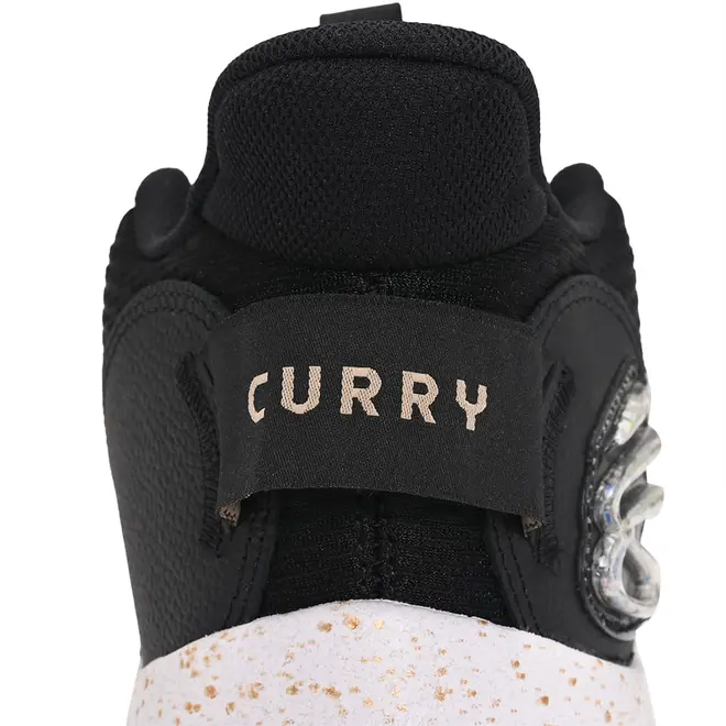 Tênis de Basquete Masculino Under Armour Curry 3Z7