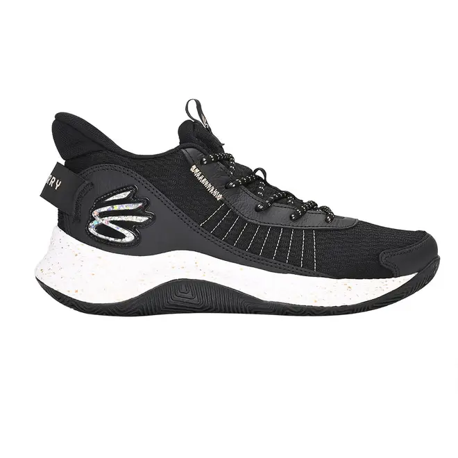 Tênis de Basquete Masculino Under Armour Curry 3Z7