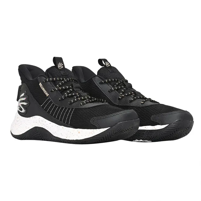 Tênis de Basquete Masculino Under Armour Curry 3Z7
