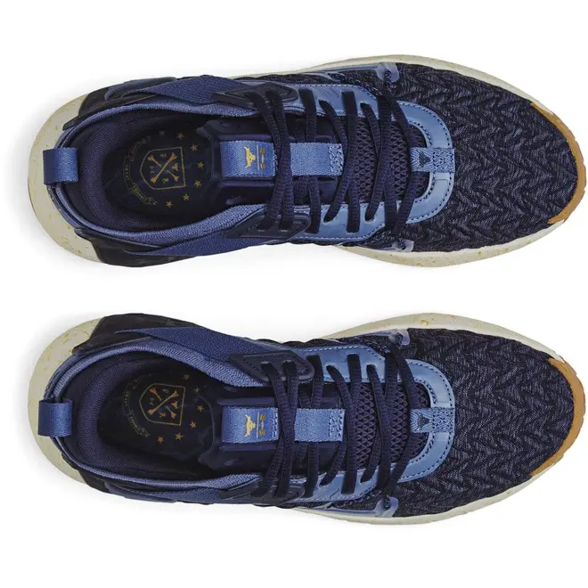 Tênis de Treino Masculino Under Armour Project Rock 6