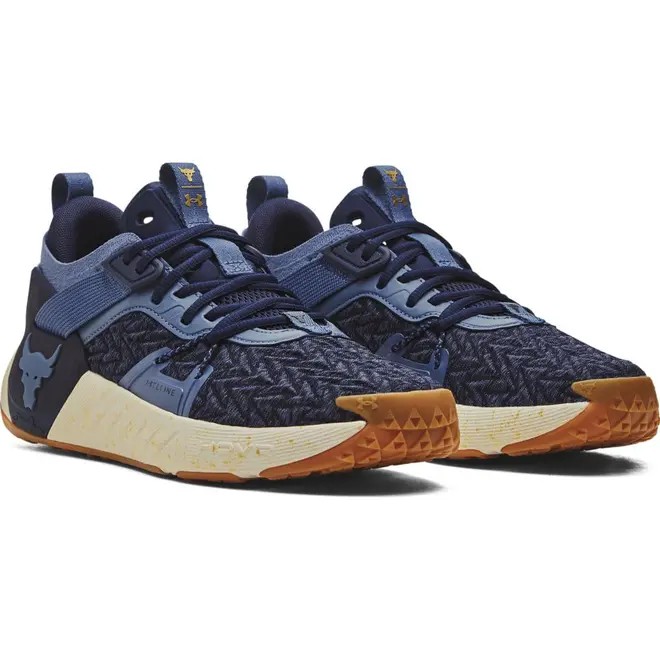 Tênis de Treino Masculino Under Armour Project Rock 6