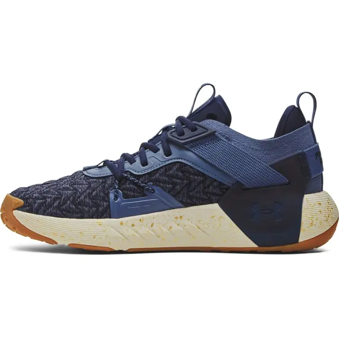 Tênis de Treino Masculino Under Armour Project Rock 6