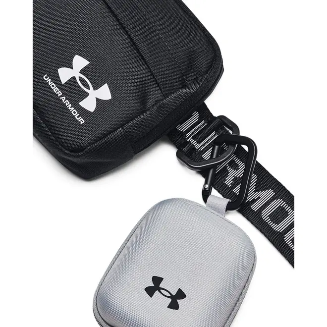 Pochete Unissex Under Armour Loudon Crossbody
