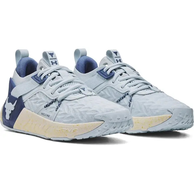 Tênis de Treino Feminino Under Armour Project Rock 6